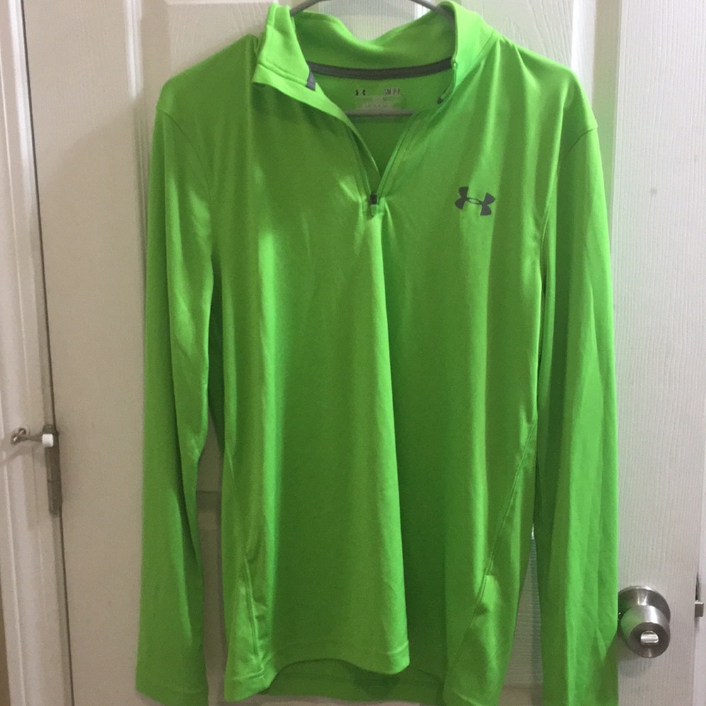 Under Armour pull over